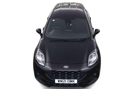 Ford Puma 1.0T EcoBoost MHEV ST-Line SUV 5dr Petrol Manual Euro 6 (s/s) (125 ps) 7