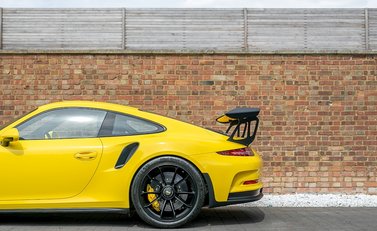 Porsche 911 (991) GT3 RS 22