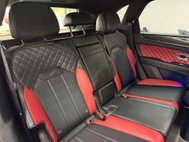 Bentley Bentayga 4.0 V8 S SUV 5dr Petrol Auto 4WD Euro 6 (s/s) (550 ps) 52