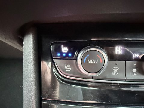 Vauxhall Grandland X ELITE NAV 22