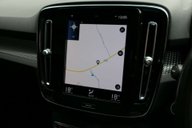 Volvo XC40 1.5 XC40 R-Design T4 Recharge Auto 5dr 30