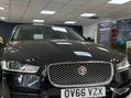Jaguar XE 2.0d Portfolio Auto AWD Euro 6 (s/s) 4dr 98
