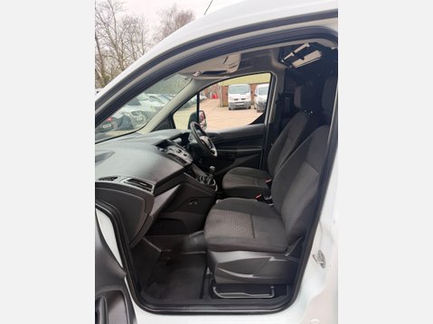 Ford Transit Connect 1.6 TDCi 200 L1 H1 5dr 37