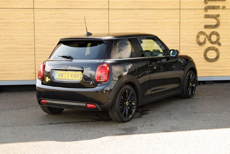 Mini Hatch COOPER S LEVEL 3