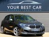 BMW 1 Series 2.0 M135i xDrive Auto 4WD 5dr