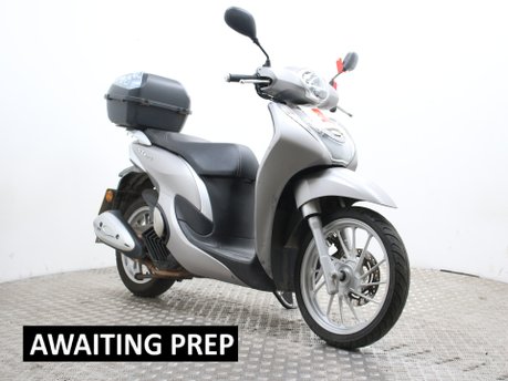Honda SH SH 125-M