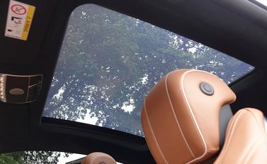 Mercedes-Benz S63 S63 Coupe 25