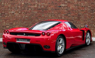 Ferrari Enzo 9