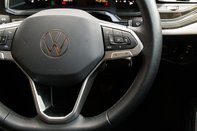Volkswagen Taigo LIFE TSI 19