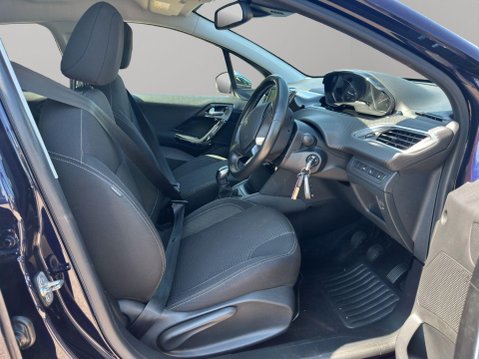 Peugeot 208 1.2 PureTech Tech Edition Euro 6 (s/s) 5dr 14