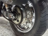 Honda VT750 S SHADOW 750 2011 ONLY 18K RUNNING CRUISER PROJECT BIKE 750CC 16