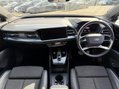 Audi Q4 40 S line SUV 5dr Electric Auto 82kWh (204 ps) 27