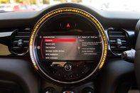Mini Hatch COOPER S SPORT 20