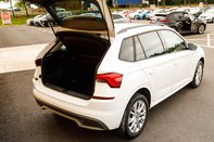 Skoda Kamiq SE DRIVE TSI DSG 40