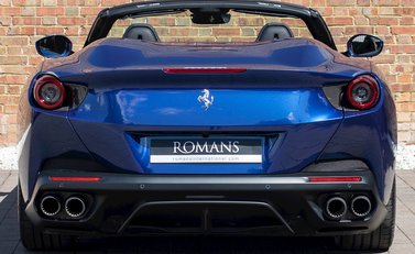 Ferrari Portofino 5