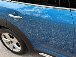 Mini Countryman 1.5 Countryman Cooper ALL4 4WD 5dr 70
