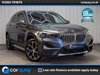 BMW X1 2.0 X1 sDrive 20i XLine Auto 5dr
