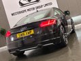 Audi TT 1.8 TFSI S line Euro 6 (s/s) 3dr 53