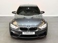 BMW M3 3.0 BiTurbo Saloon 4dr Petrol DCT Euro 6 (s/s) (431 ps) 9