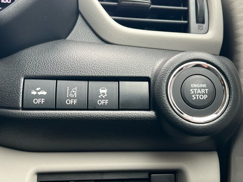 Suzuki Swift MOTION 37