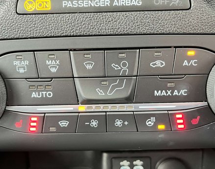 Ford Kuga 2.5 Kuga ST-Line X Phev CVT 5dr 58