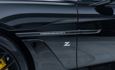 Aston Martin Vanquish ZAGATO Shooting Brake 42