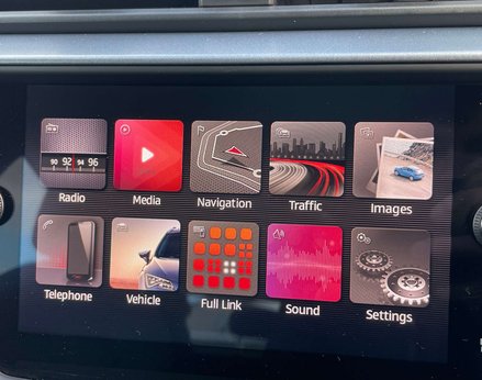 SEAT Arona 1.6 Arona SE Technology Luxury TDI 5dr 31