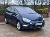 Ford S-Max 2.0 S-Max Titanium TDCi 138 5dr