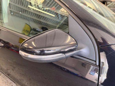 Volkswagen Golf 1.4 TSI SE DSG Euro 5 5dr 23