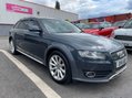 Audi A4 2.0 A4 Allroad TDI Quattro 4WD 5dr 18