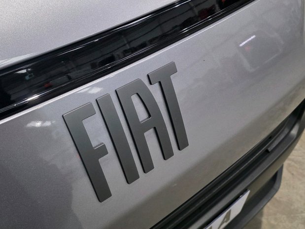 Fiat Scudo L1 H1 DIESEL 1.5 Multijet 120 5