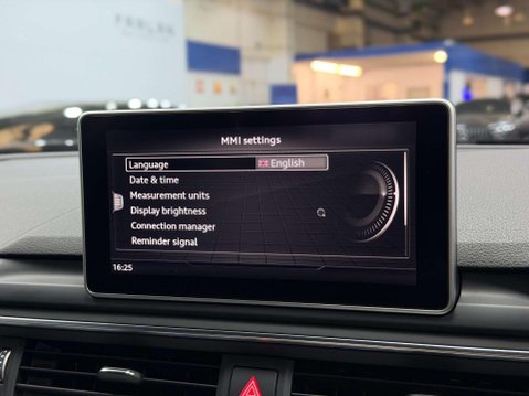 Audi S5 3.0 TFSI V6 Coupe 2dr Petrol Tiptronic quattro Euro 6 (s/s) (354 ps) 41