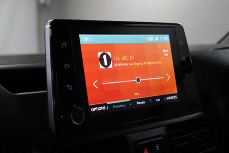 Citroen Berlingo PURETECH FLAIR M S/S 40