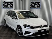 Volkswagen Golf 2.0 TSI R Hatchback 5dr Petrol DSG 4Motion Euro 6 (s/s) (300 ps) 31