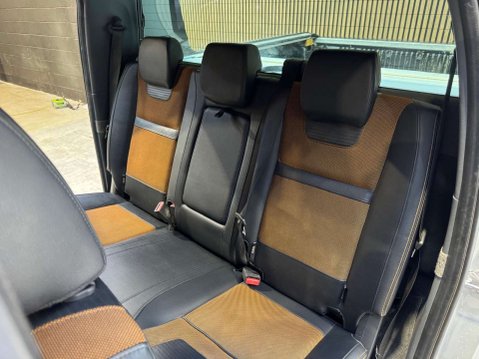 Ford Ranger 3.2 Ranger Wildtrak 4x4 TDCi 4WD 63