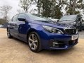 Peugeot 308 1.2 308 Tech Edition PureTech S/S 5dr 5