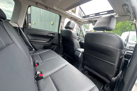 Subaru Forester 2.0i XE Premium SUV 5dr Petrol Lineartronic 4WD Euro 6 (s/s) EyeSight (150  18