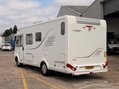 Hymer B544 40 MULTIJET 7
