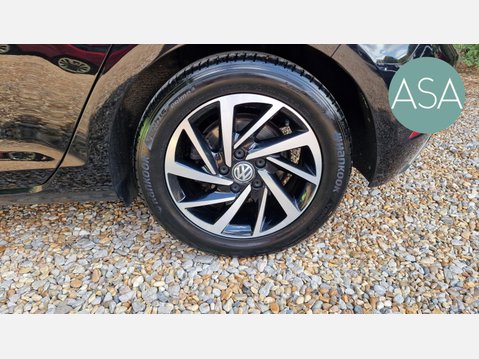 Volkswagen Golf 1.5 TSI EVO Match Edition Hatchback 5dr Petrol Manual Euro 6 (s/s) (130 ps) 25