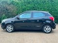 Ford Ka+ ZETEC 6