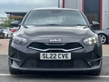 Kia Ceed 1.0 T-GDi 2 Hatchback 5dr Petrol Manual Euro 6 (s/s) (118 bhp) 8