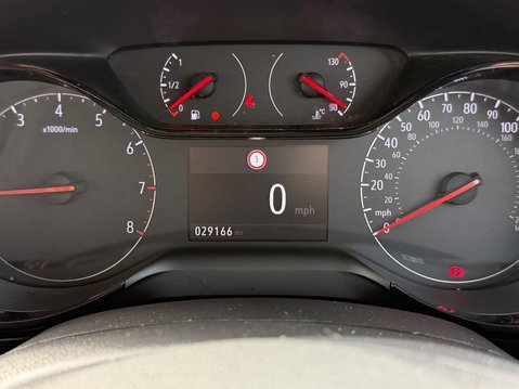 Vauxhall Corsa 1.2 Design 5dr 21