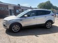 Ford Kuga TITANIUM TDCI 11