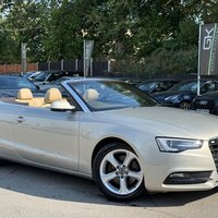 This Audi is HPI clear