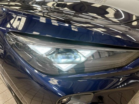 Cupra Terramar 1.5 eTSI V2 SUV 5dr Petrol Hybrid DSG Euro 6 (s/s) (150 ps) 1 Owner - Sens 9