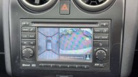 Nissan Qashqai 1.5 dCi 360 SUV 5dr Diesel Manual 2WD Euro 5 (110 ps) 27