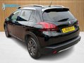 Peugeot 2008 1.2 PureTech Allure Premium SUV 5dr Petrol Manual Euro 6 (s/s) (82 ps) 12