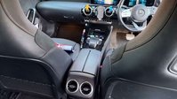 Mercedes-Benz A Class 1.3 A200 AMG Line (Executive) Hatchback 5dr Petrol 7G-DCT Euro 6 (s/s) (163 6