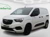 Vauxhall Combo SWB L1H1 Low Roof Sportive 2000 Air Con Sensors EURO 6 NO VAT