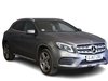 Mercedes-Benz GLA 2.1 GLA220d AMG Line (Premium Plus) SUV 5dr Diesel 7G-DCT 4MATIC Euro 6 (s/